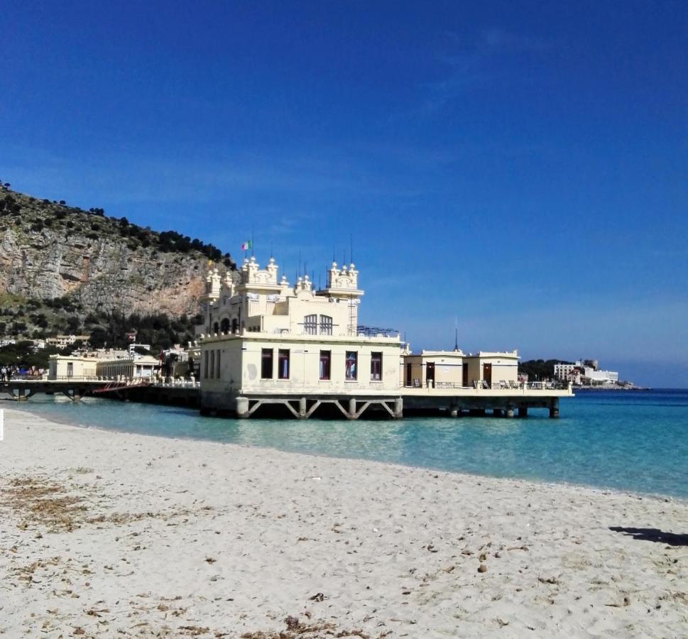 Stranizza D'Amuri Al Capo Vero Cuore Di Palermo, Self Check In Vedi Anche Atoca1 Buitenkant foto