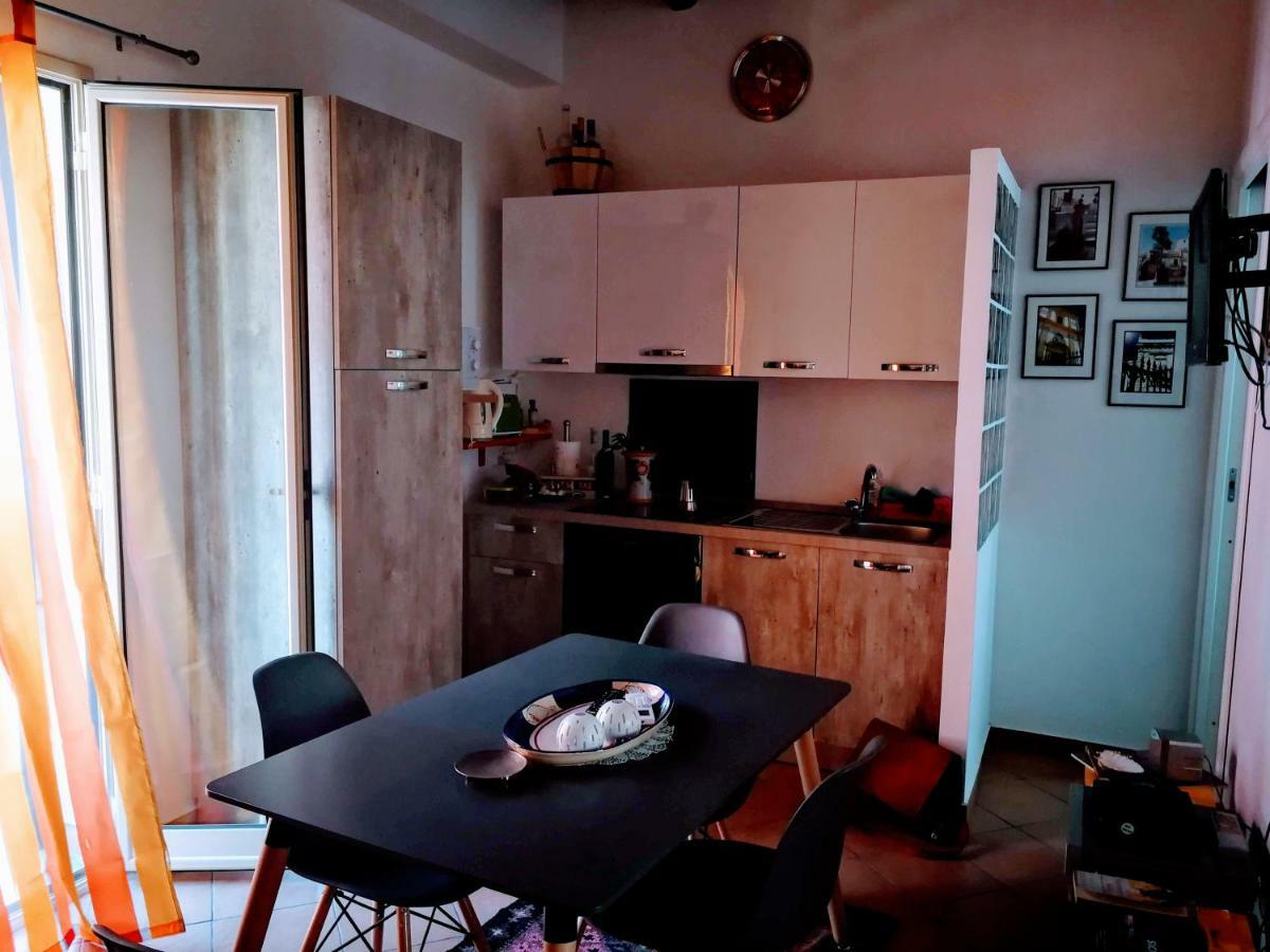 Stranizza D'Amuri, Al Capo Vero Cuore Di Palermo Vedi Anche Atoca1 Buitenkant foto