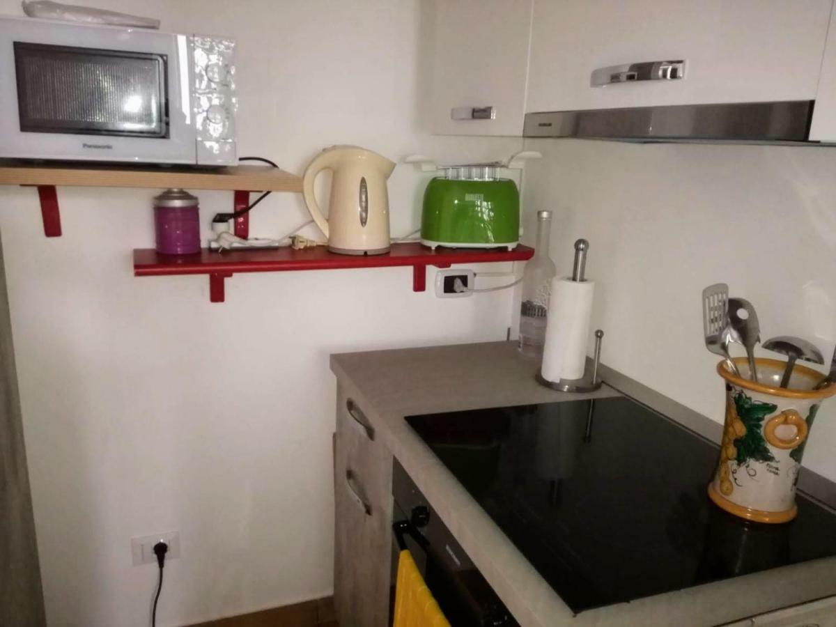Stranizza D'Amuri, Al Capo Vero Cuore Di Palermo Vedi Anche Atoca1 Buitenkant foto